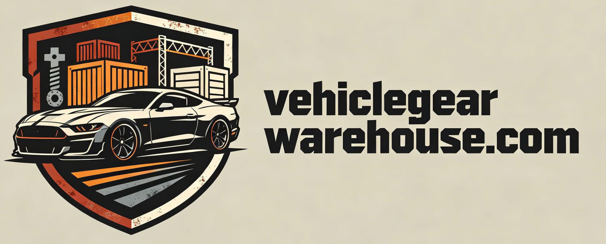 Vehicle Gear Warehouse Autodoplňky, Náhradní Díly a Výbava Vozidel